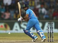 India v Australia - ODI Series: Game 5
